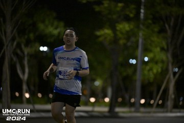 UMC RUN - VƯƠN TẦM KHÁT VỌNG - Ảnh #1942799