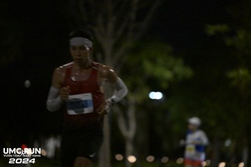 UMC RUN - VƯƠN TẦM KHÁT VỌNG - Ảnh #1943114