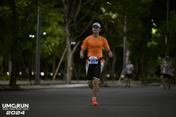 UMC RUN - VƯƠN TẦM KHÁT VỌNG - Ảnh #1942910