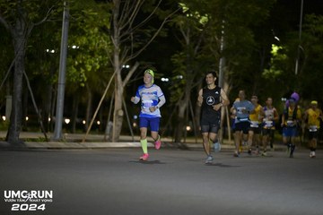 UMC RUN - VƯƠN TẦM KHÁT VỌNG - Ảnh #1941421