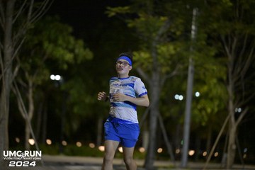 UMC RUN - VƯƠN TẦM KHÁT VỌNG - Ảnh #1940982