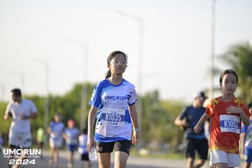 UMC RUN - VƯƠN TẦM KHÁT VỌNG - Ảnh #1944753