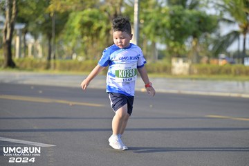 UMC RUN - VƯƠN TẦM KHÁT VỌNG - Ảnh #1944970