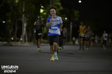 UMC RUN - VƯƠN TẦM KHÁT VỌNG - Ảnh #1943949