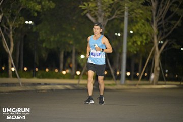 UMC RUN - VƯƠN TẦM KHÁT VỌNG - Ảnh #1942057