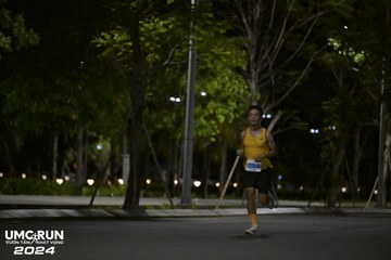 UMC RUN - VƯƠN TẦM KHÁT VỌNG - Ảnh #1943228