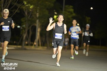 UMC RUN - VƯƠN TẦM KHÁT VỌNG - Ảnh #1941115