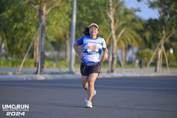 UMC RUN - VƯƠN TẦM KHÁT VỌNG - Ảnh #1946895