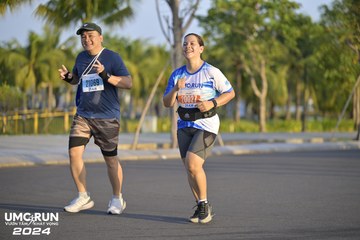 UMC RUN - VƯƠN TẦM KHÁT VỌNG - Ảnh #1947237