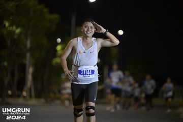 UMC RUN - VƯƠN TẦM KHÁT VỌNG - Ảnh #1941739