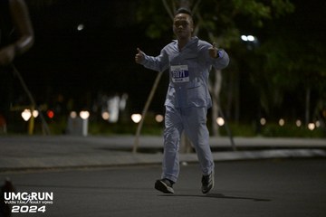 UMC RUN - VƯƠN TẦM KHÁT VỌNG - Ảnh #1942859