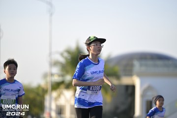 UMC RUN - VƯƠN TẦM KHÁT VỌNG - Ảnh #1944709
