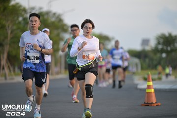 UMC RUN - VƯƠN TẦM KHÁT VỌNG - Ảnh #1945845