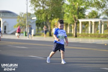 UMC RUN - VƯƠN TẦM KHÁT VỌNG - Ảnh #1944963