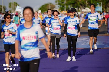 UMC RUN - VƯƠN TẦM KHÁT VỌNG - Ảnh #1876791