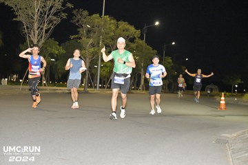 UMC RUN - VƯƠN TẦM KHÁT VỌNG - Ảnh #1941874