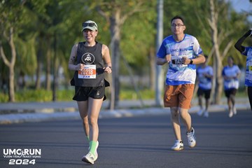 UMC RUN - VƯƠN TẦM KHÁT VỌNG - Ảnh #1947027