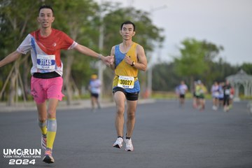 UMC RUN - VƯƠN TẦM KHÁT VỌNG - Ảnh #1945463