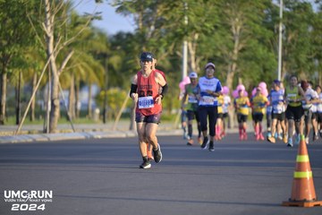 UMC RUN - VƯƠN TẦM KHÁT VỌNG - Ảnh #1947303