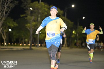 UMC RUN - VƯƠN TẦM KHÁT VỌNG - Ảnh #1942529