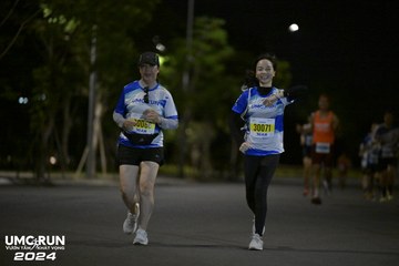 UMC RUN - VƯƠN TẦM KHÁT VỌNG - Ảnh #1943887