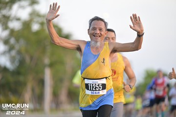 UMC RUN - VƯƠN TẦM KHÁT VỌNG - Ảnh #1945808