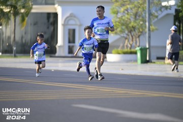 UMC RUN - VƯƠN TẦM KHÁT VỌNG - Ảnh #1944517