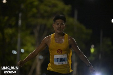 UMC RUN - VƯƠN TẦM KHÁT VỌNG - Ảnh #1943165