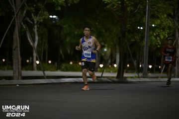 UMC RUN - VƯƠN TẦM KHÁT VỌNG - Ảnh #1943402