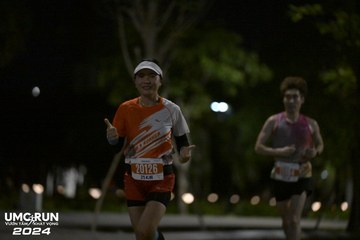 UMC RUN - VƯƠN TẦM KHÁT VỌNG - Ảnh #1943599