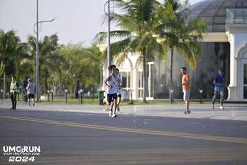 UMC RUN - VƯƠN TẦM KHÁT VỌNG - Ảnh #1944319
