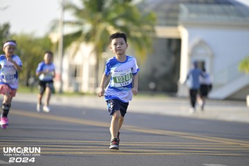 UMC RUN - VƯƠN TẦM KHÁT VỌNG - Ảnh #1944723