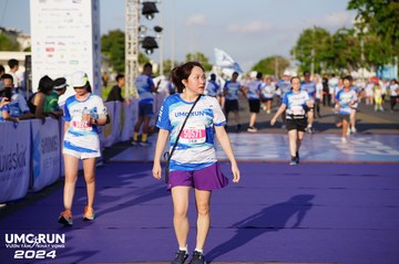 UMC RUN - VƯƠN TẦM KHÁT VỌNG - Ảnh #1876633