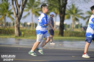 UMC RUN - VƯƠN TẦM KHÁT VỌNG - Ảnh #1945075