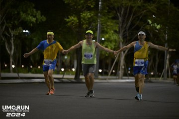 UMC RUN - VƯƠN TẦM KHÁT VỌNG - Ảnh #1942992