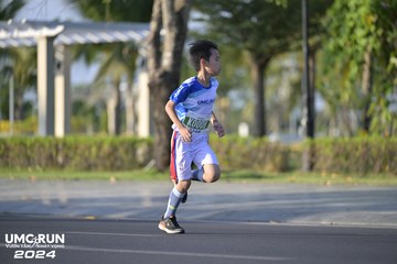 UMC RUN - VƯƠN TẦM KHÁT VỌNG - Ảnh #1944362
