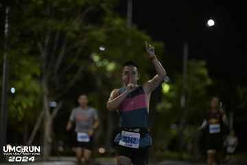UMC RUN - VƯƠN TẦM KHÁT VỌNG - Ảnh #1943753