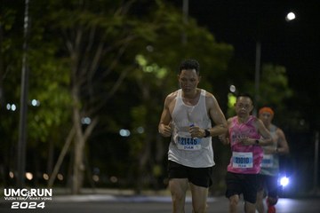 UMC RUN - VƯƠN TẦM KHÁT VỌNG - Ảnh #1943491