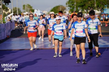 UMC RUN - VƯƠN TẦM KHÁT VỌNG - Ảnh #1877034