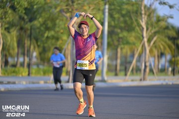 UMC RUN - VƯƠN TẦM KHÁT VỌNG - Ảnh #1946889