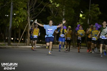 UMC RUN - VƯƠN TẦM KHÁT VỌNG - Ảnh #1941439