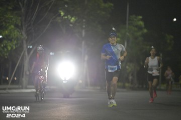 UMC RUN - VƯƠN TẦM KHÁT VỌNG - Ảnh #1943271
