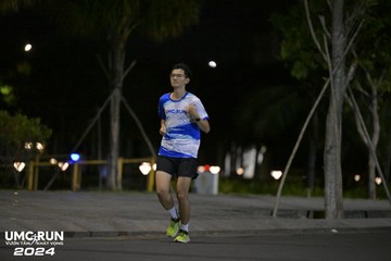 UMC RUN - VƯƠN TẦM KHÁT VỌNG - Ảnh #1940988