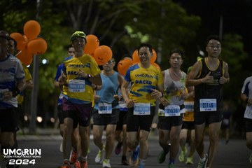 UMC RUN - VƯƠN TẦM KHÁT VỌNG - Ảnh #1944194