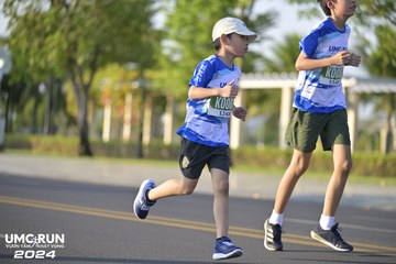 UMC RUN - VƯƠN TẦM KHÁT VỌNG - Ảnh #1944554