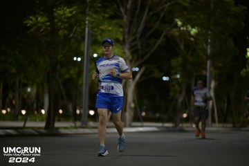 UMC RUN - VƯƠN TẦM KHÁT VỌNG - Ảnh #1942869