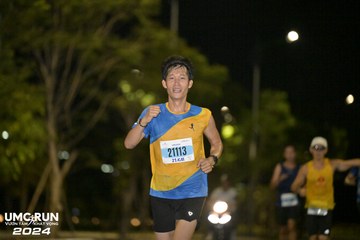 UMC RUN - VƯƠN TẦM KHÁT VỌNG - Ảnh #1943662