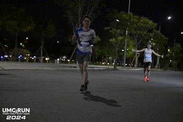 UMC RUN - VƯƠN TẦM KHÁT VỌNG - Ảnh #1941914
