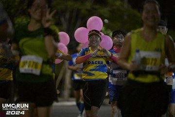 UMC RUN - VƯƠN TẦM KHÁT VỌNG - Ảnh #1942578