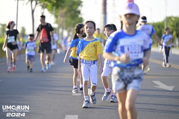 UMC RUN - VƯƠN TẦM KHÁT VỌNG - Ảnh #1944900